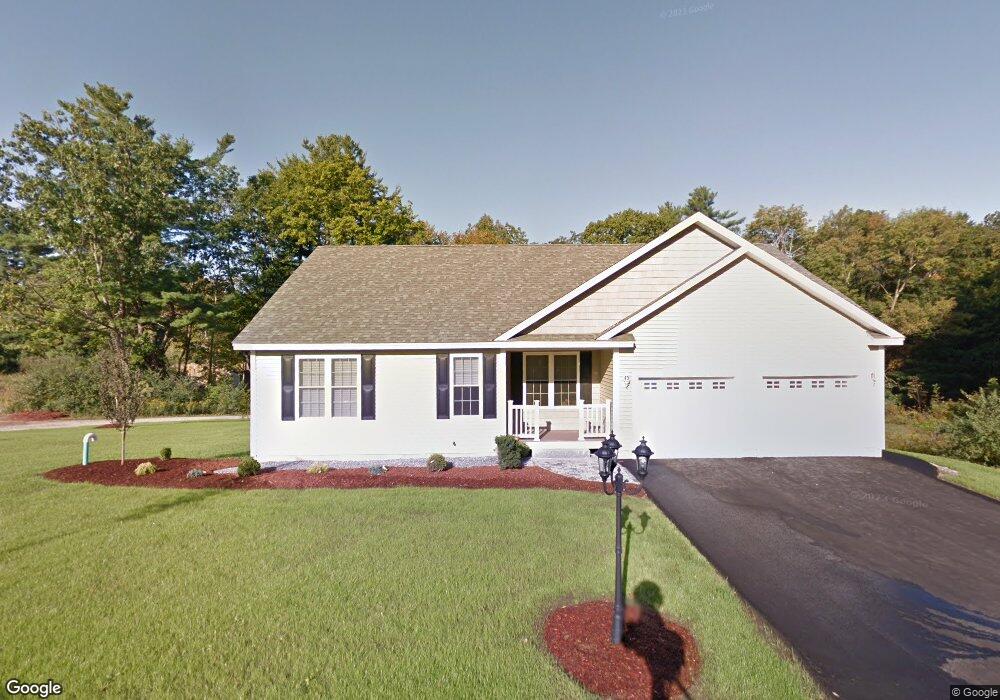 29 Harvest Rd unit 11, Windham, NH 03087 - photo 1