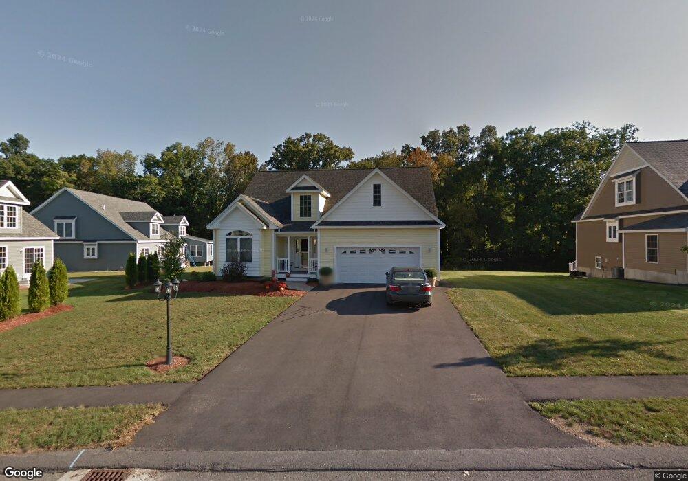 16 Harvest Rd, Windham, NH 03087 - photo 1