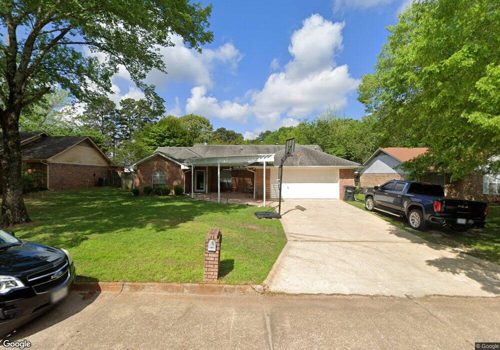 303 Jeffrey Ln, Wake Village, TX 75501 - photo 1