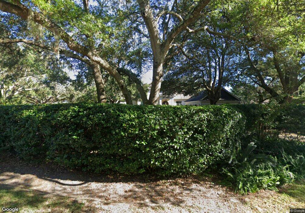 204 Military Rd, Saint Simons Island, GA 31522 - photo 1