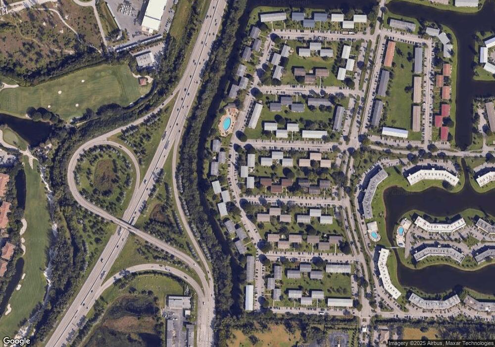 394 Windsor Q unit 394, West Palm Beach, FL 33417 - photo 1