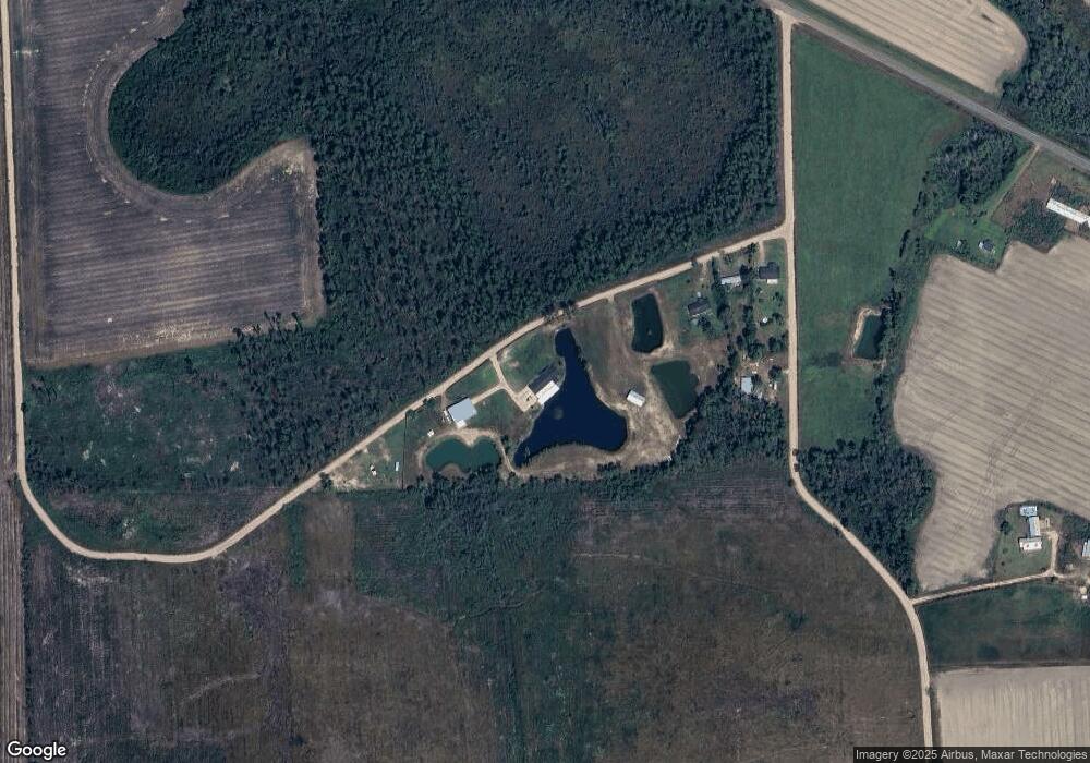 864 Celia Crosby Rd, Axson, GA 31624 - photo 1