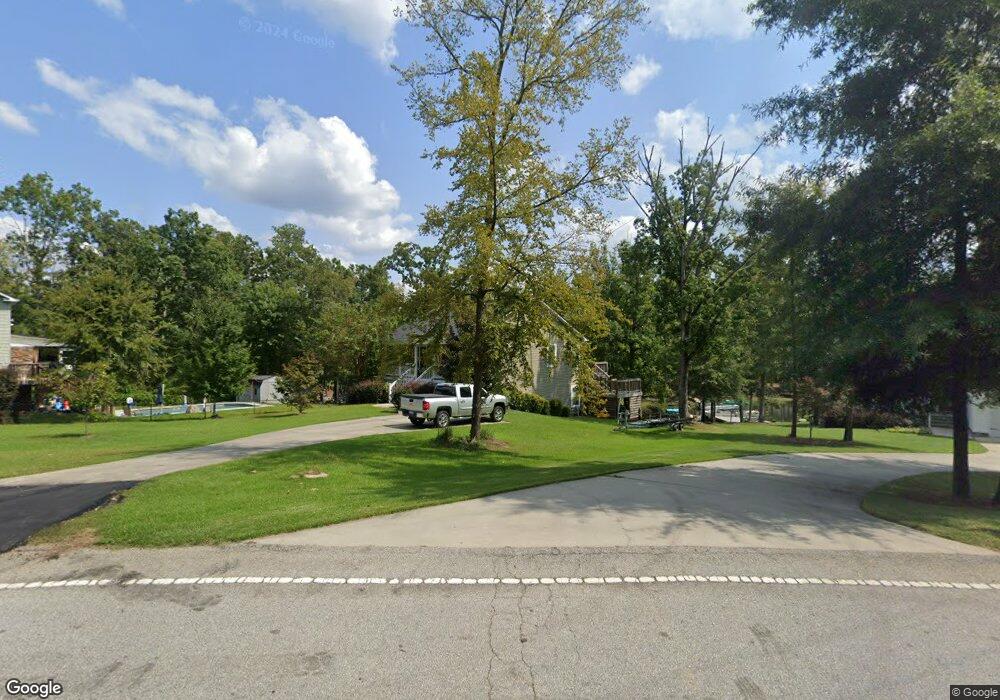 131 Sylvan St, Chapin, SC 29036 - photo 1