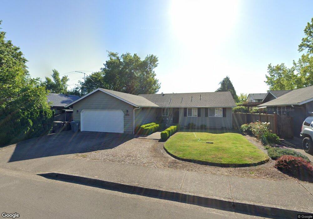 3401 Walton Ln, Eugene, OR 97408 - photo 1