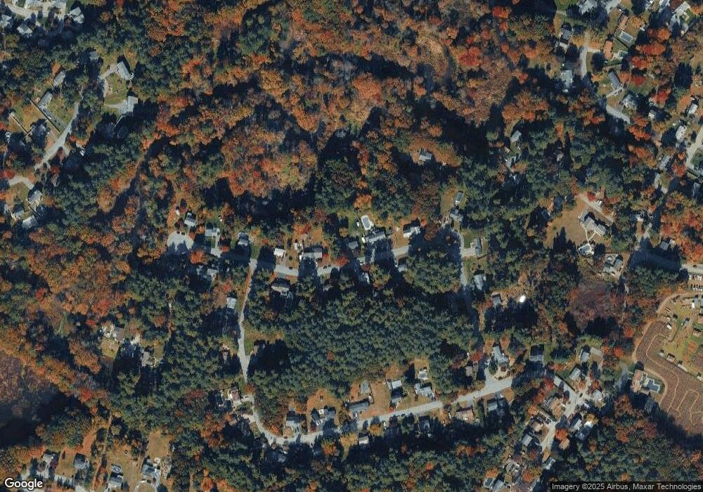 61 Emily Rd, Tewksbury, MA 01876 - photo 1