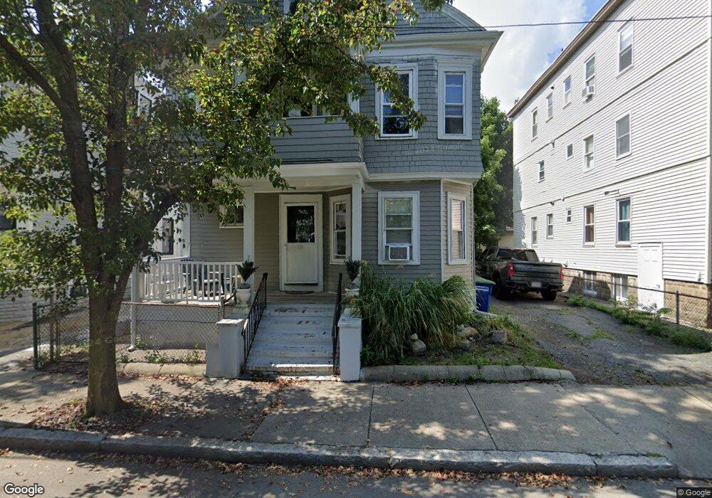 18 Boston Ave, Somerville, MA 02144 - photo 1