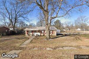 205 N Railroad Ave, Sunflower, MS 38778