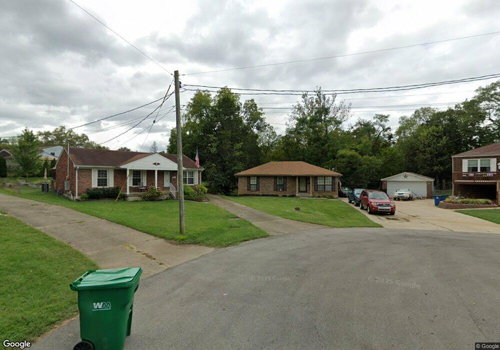 6200 Timmy Ct, Louisville, KY 40219 - photo 1