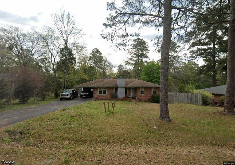 567 Pierce Dr W, Macon, GA 31204 - photo 1