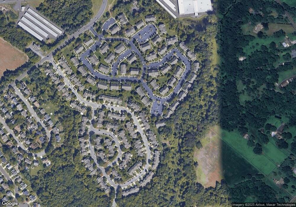 2102 Yarmouth Ln, Mount Laurel, NJ 08054 - photo 1