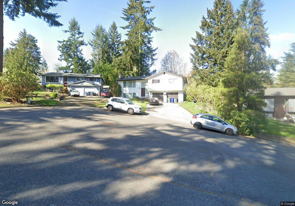 618 219th Place SW, Bothell, WA 98021 - photo 1
