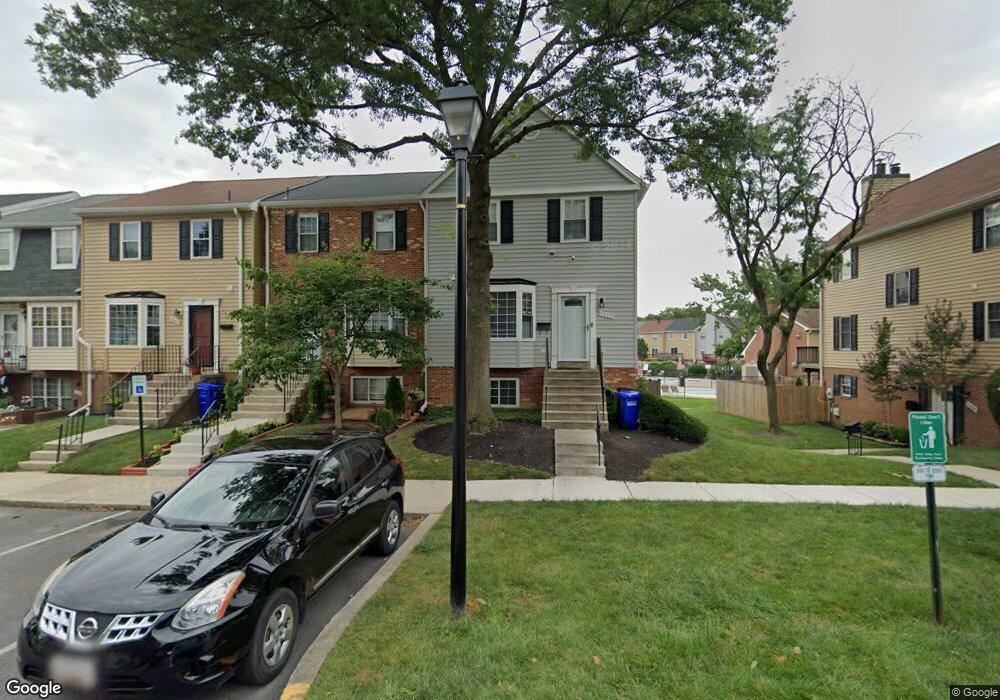 7639 N Arbory Way, Laurel, MD 20707 - photo 1