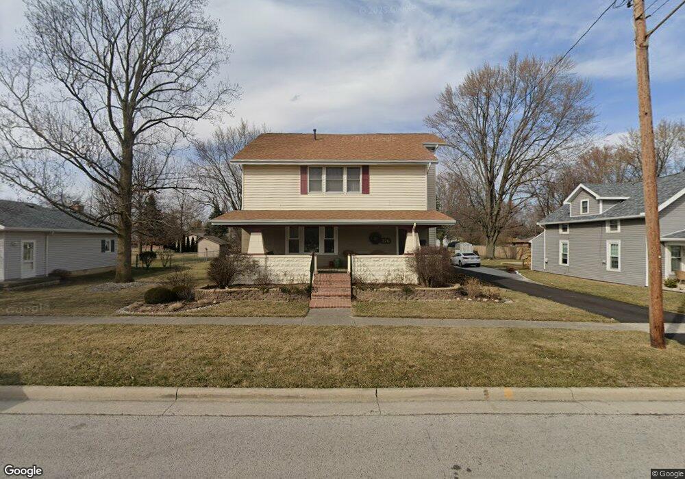 226 E Wallace St, Findlay, OH 45840 - photo 1