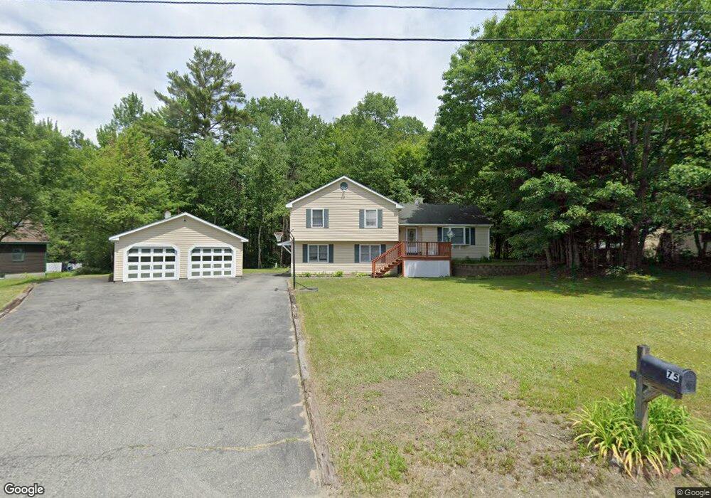 75 Tuck Ln, Littleton, NH 03561 - photo 1