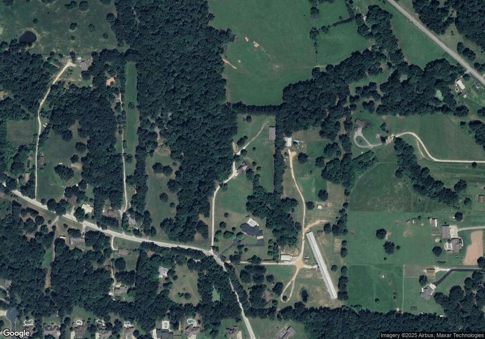 5694 W Wheeler Rd, Fayetteville, AR 72704 - photo 1