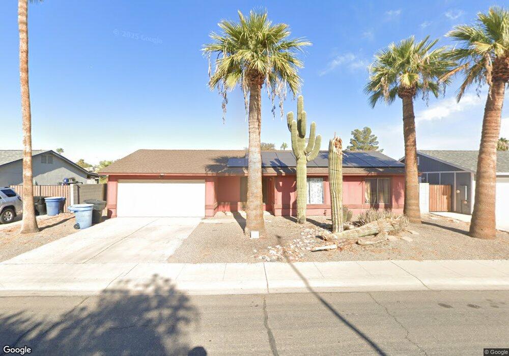 5616 W Cindy St, Chandler, AZ 85226 - photo 1