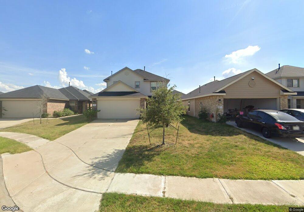 24115 Sonoran Hieghts Ct, Hockley, TX 77447 - photo 1