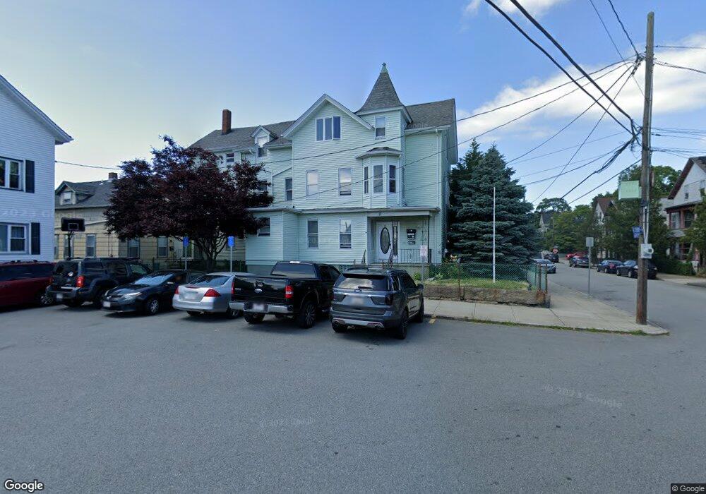 2 Grove St, Fall River, MA 02720 - photo 1