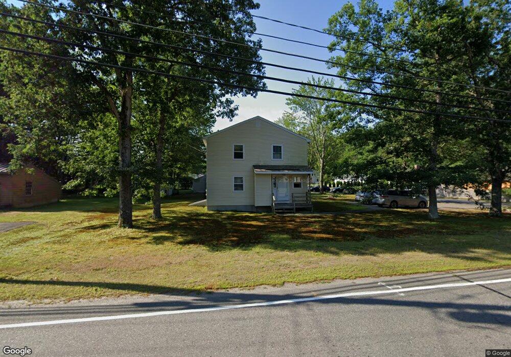 94 Baboosic Lake Rd, MerriMacK, NH 03054 - photo 1