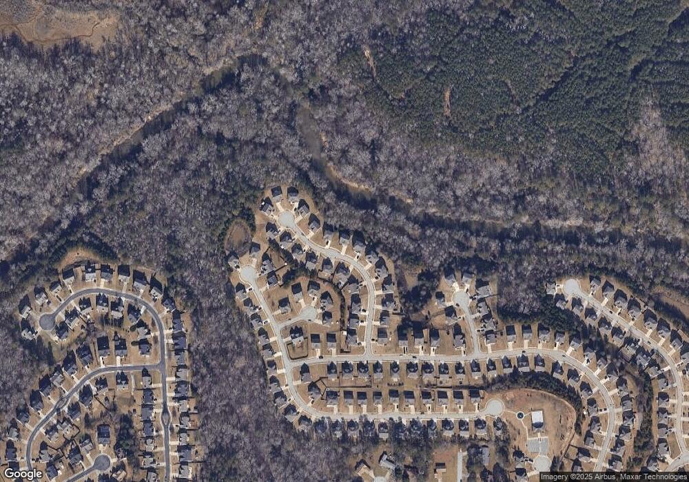 2615 Glenbrook Ln, Conyers, GA 30012 - photo 1