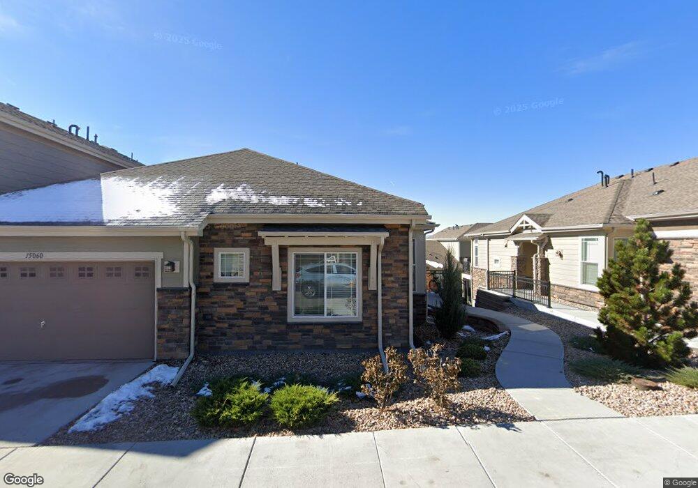 15060 E Poundstone Place, Aurora, CO 80015 - photo 1