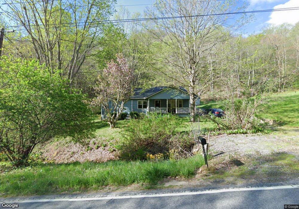 3391 Little Creek Rd, Burnsville, NC 28714 - photo 1