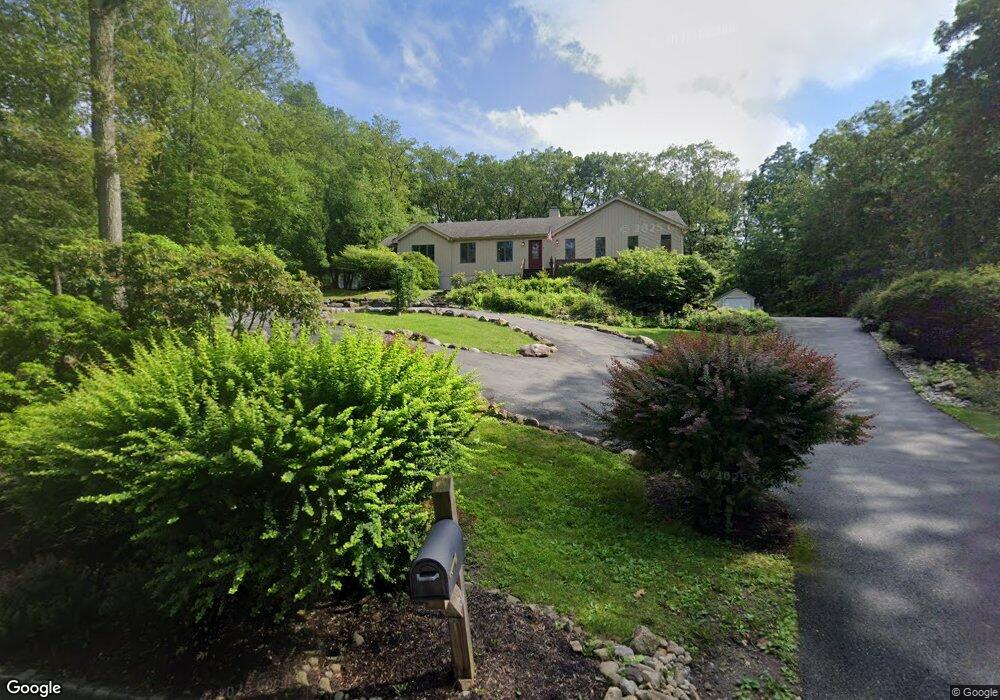 11 Pheasant Run, Kinnelon, NJ 07405 - photo 1