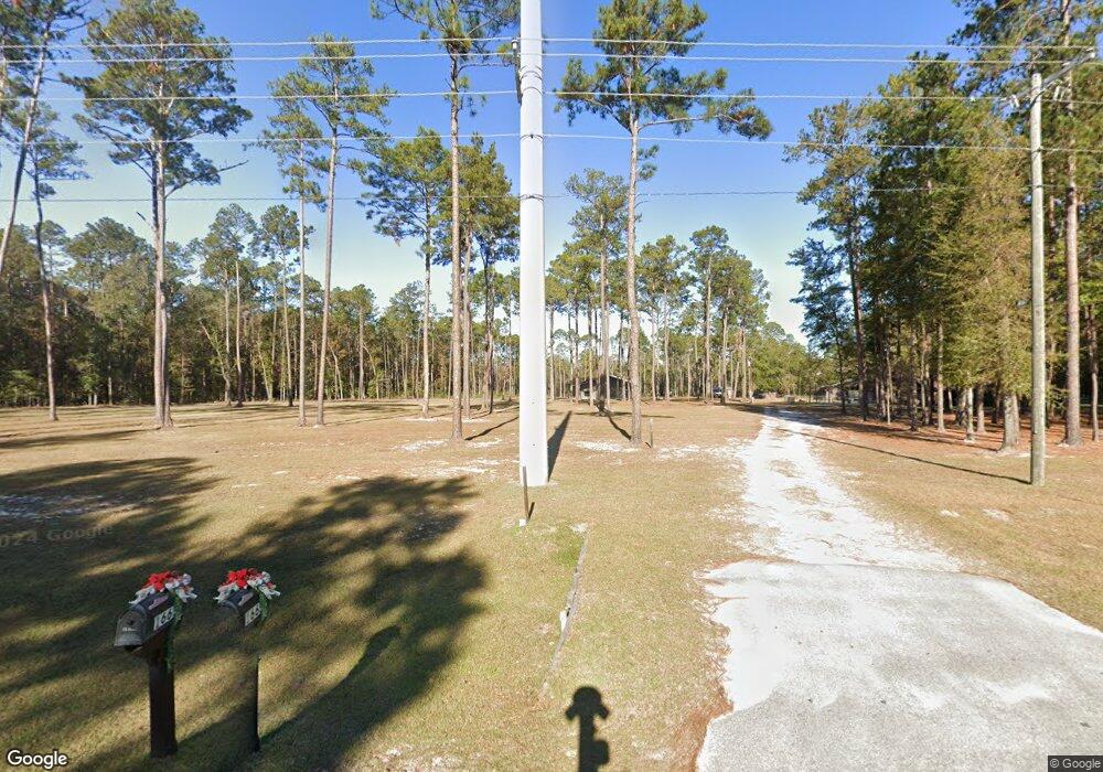 1645 Ebenezer Rd, Rincon, GA 31326 - photo 1