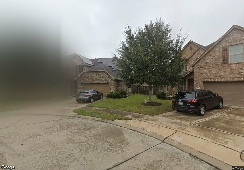 27506 Frazier Rock Ct, Fulshear, TX 77441 - photo 1