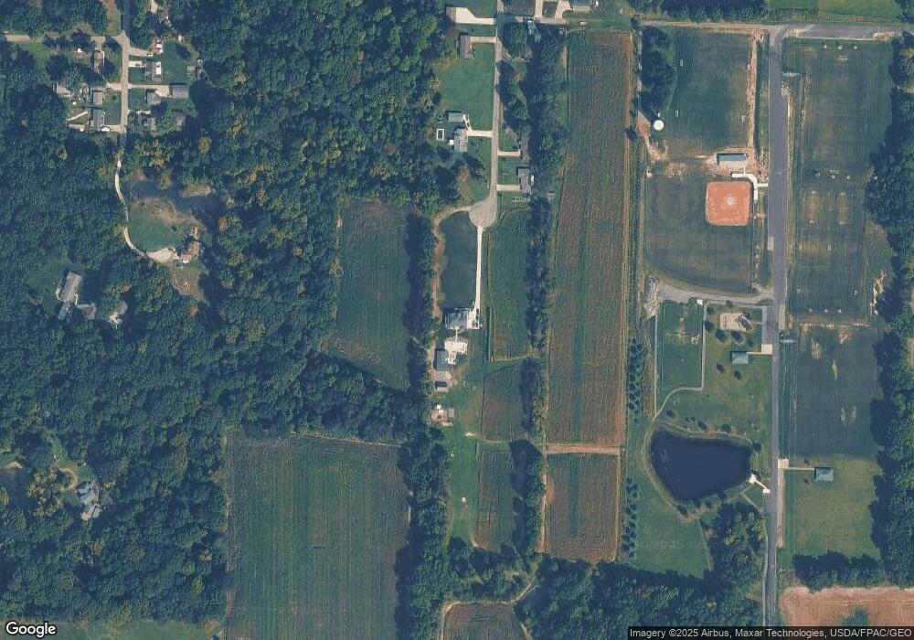 3881 Pfile Dr, Rootstown, OH 44272 - photo 1