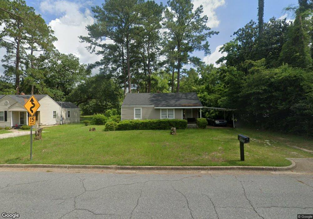 1403 9th Ave, Albany, GA 31707 - photo 1