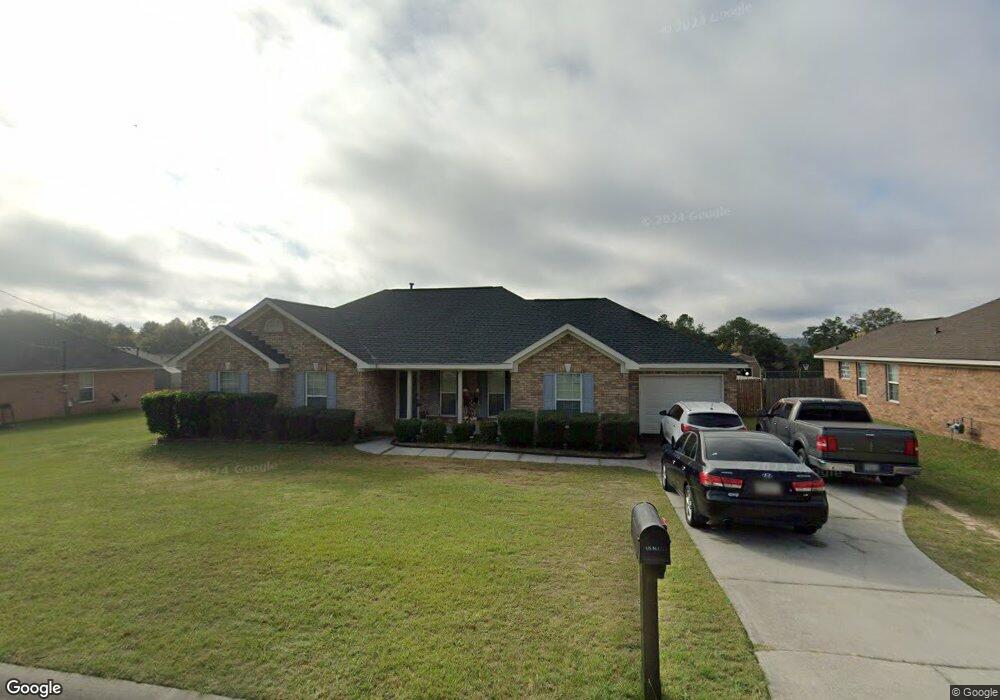 4408 Hatteras Dr, Augusta, GA 30906 - photo 1