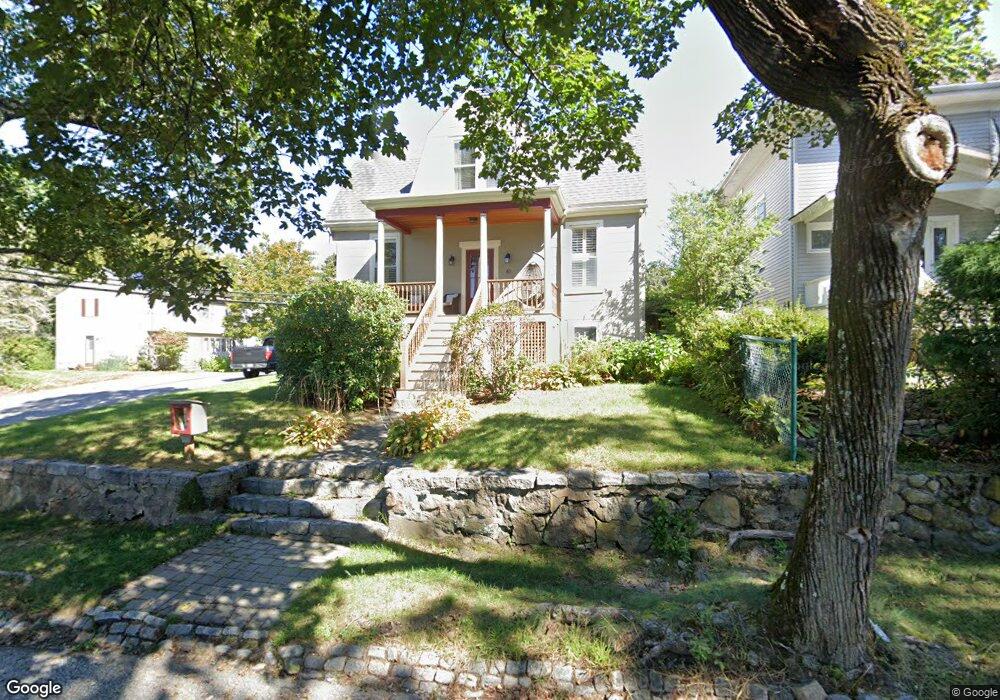 41 Crescent Hill Ave, Arlington, MA 02474 - photo 1