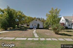 106 S 2nd St W, Ada, MN 56510