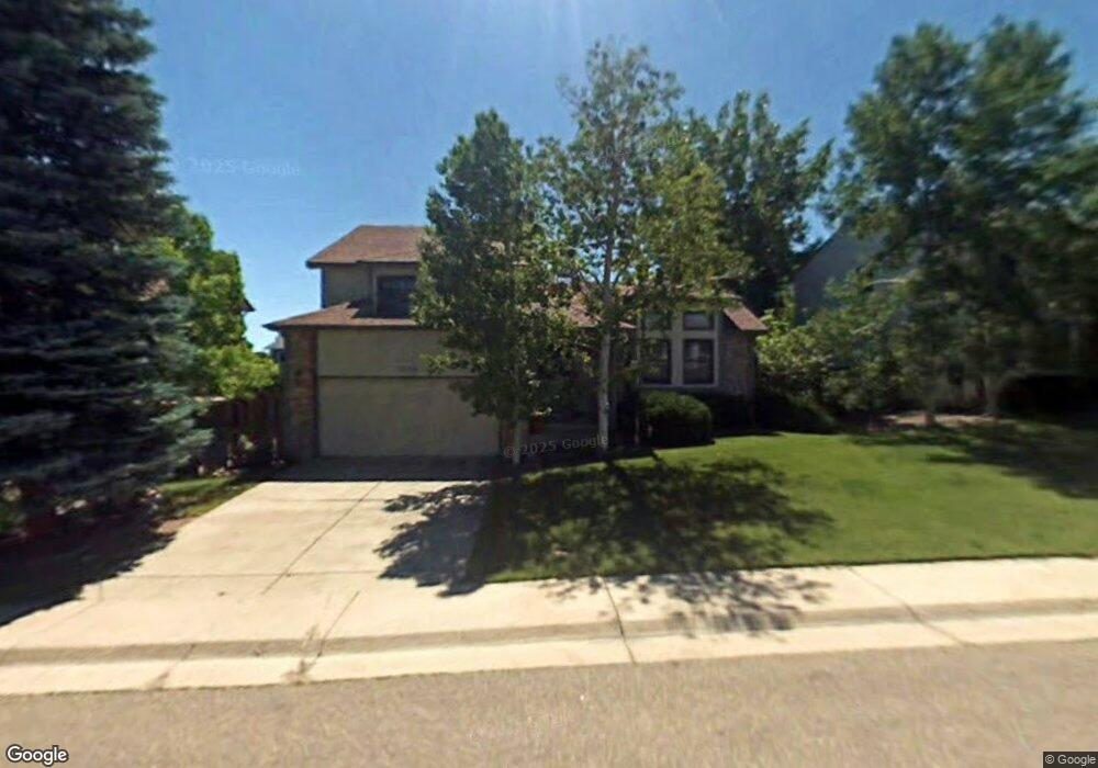 5754 S Killarney Way, Centennial, CO 80015 - photo 1