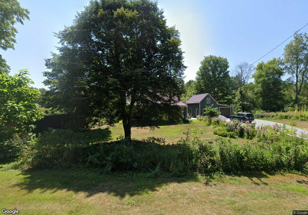 503 Rice Willis Rd, Castleton, VT 05735 - photo 1