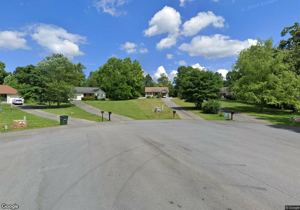 205 Frix Ln SE, Calhoun, GA 30701 - photo 1