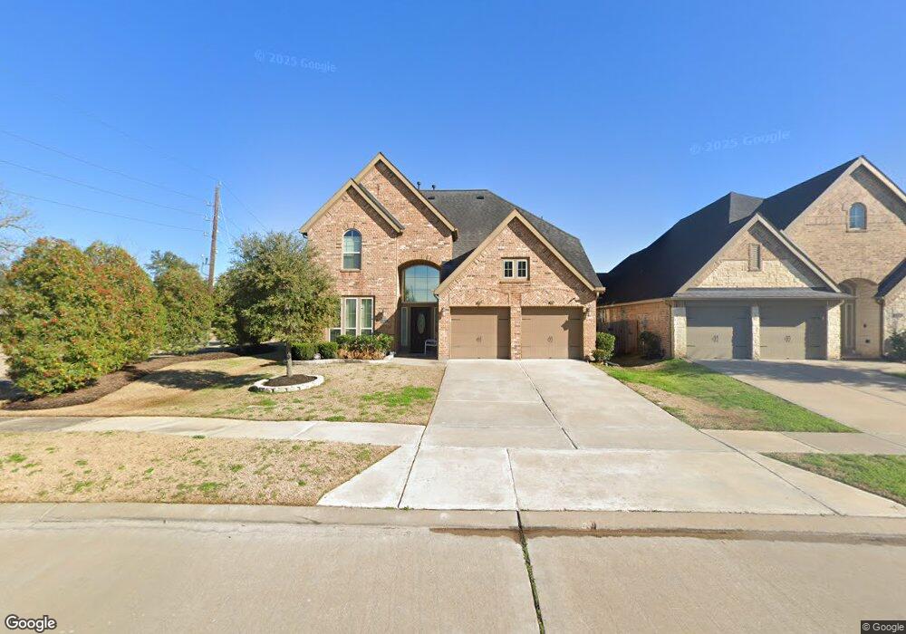 1850 Majestic Falls Ln, Richmond, TX 77469 - photo 1