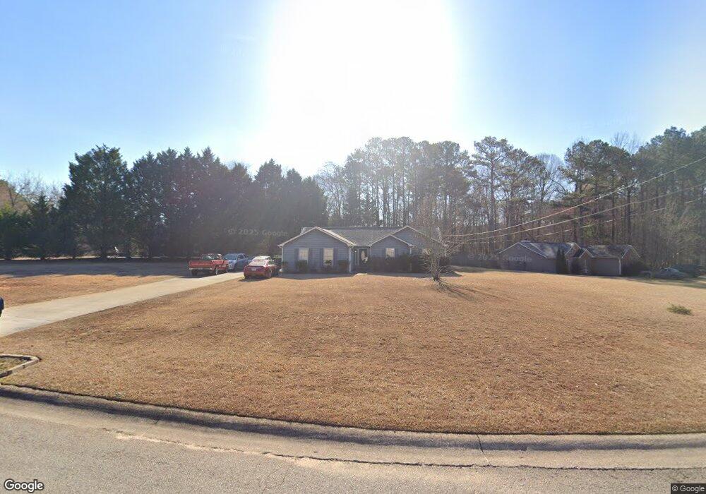 139 Forest Place, Stockbridge, GA 30281 - photo 1