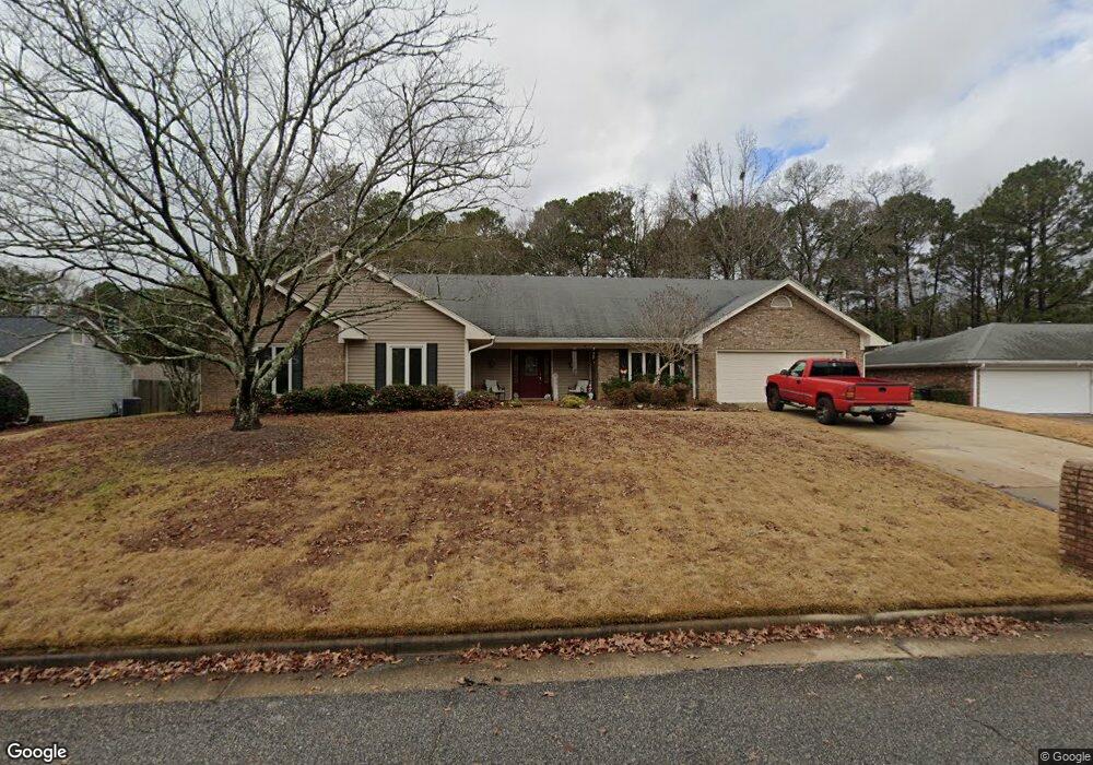 6713 Scoter Dr, Midland, GA 31820 - photo 1