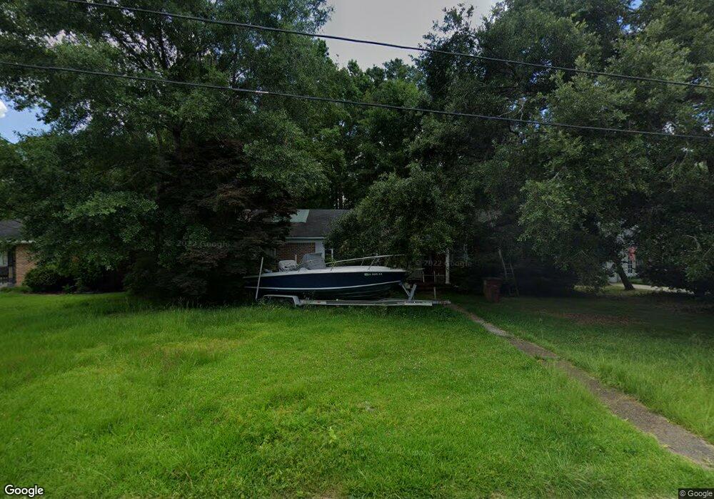 2608 Walton Ave, Mobile, AL 36606 - photo 1