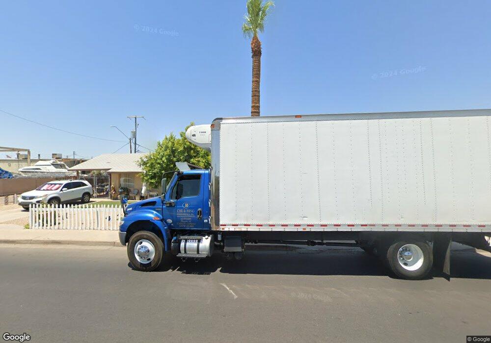 1802 W Mountain View Rd, Phoenix, AZ 85021 - photo 1