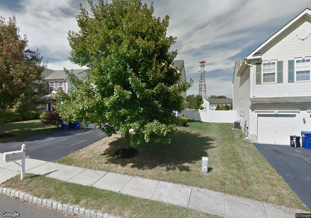 5 Durham Dr, Columbus, NJ 08022 - photo 1