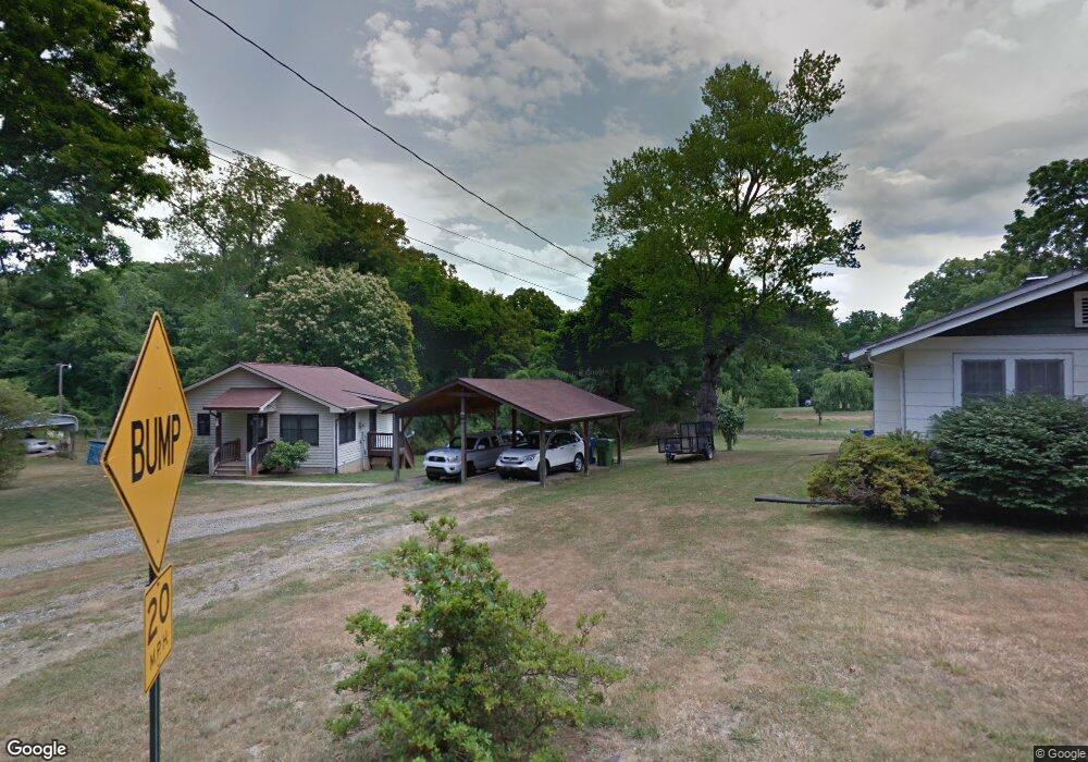 560 Caribou Rd, Asheville, NC 28803 - photo 1