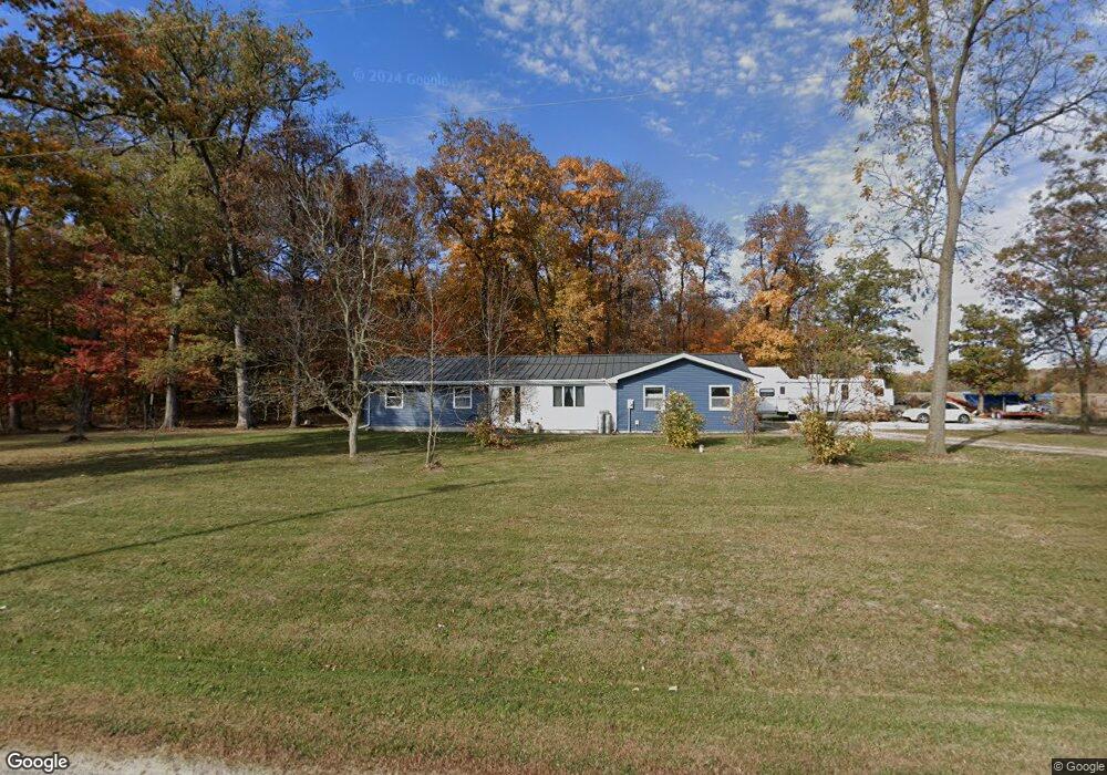 2488 E 400 N, Portland, IN 47371 - photo 1
