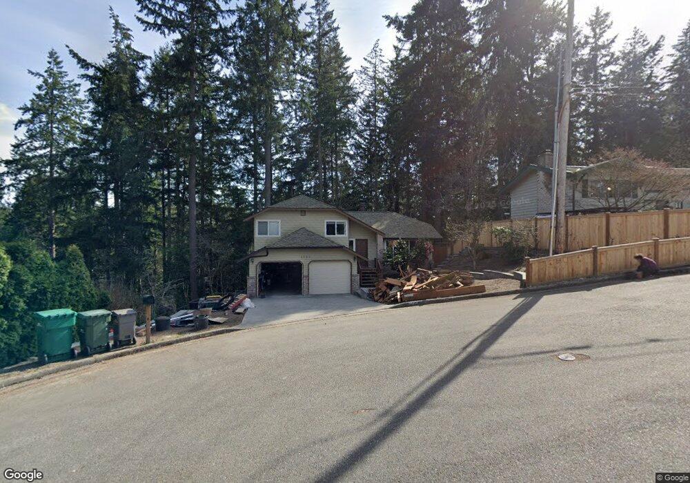 3504 222nd Place SW, Brier, WA 98036 - photo 1