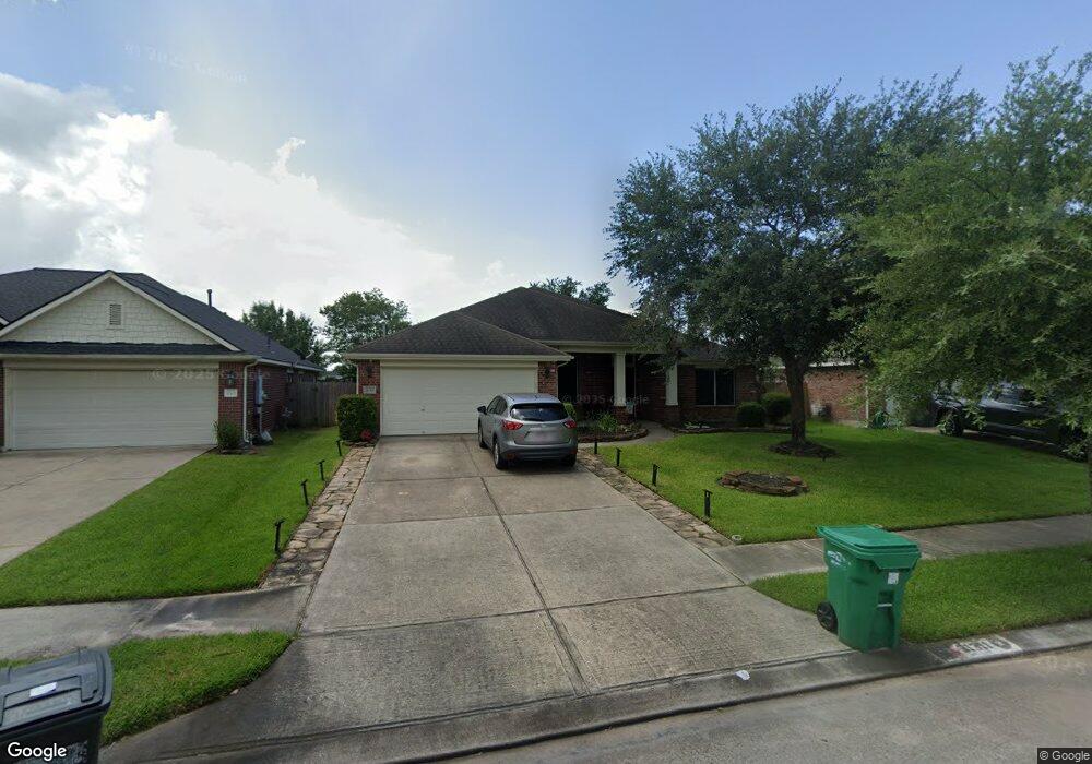 31311 Fountainbrook Park Ln, Spring, TX 77386 - photo 1