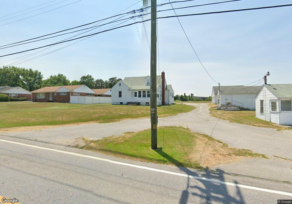 6235 Ebenezer Rd, Middle River, MD 21220 - photo 1