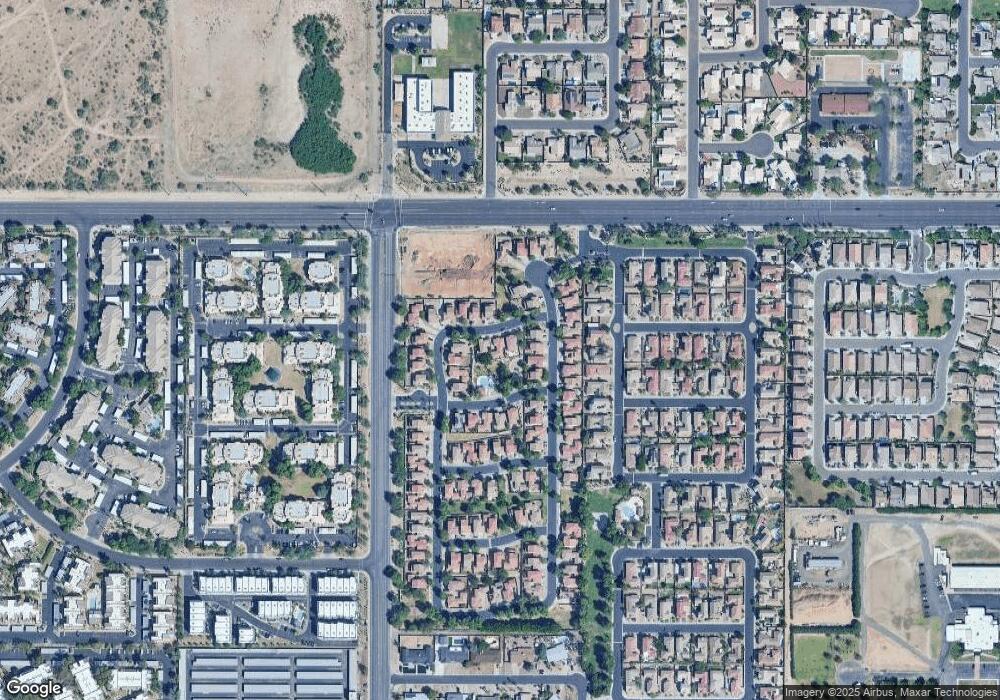 7639 E Butte St unit 83, Mesa, AZ 85207 - photo 1