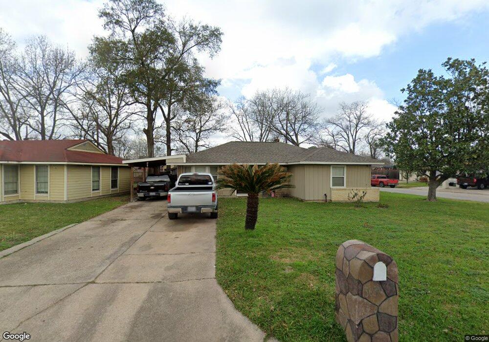 3039 Cricket Ln, Houston, TX 77093 - photo 1